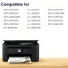TONER EXPERTE TN248XL Toner Cartridges Compatible for Brother HL-L3215CW, HL-L3220CW,
