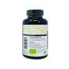 Organic Turmeric 180 Capsules - 600 mg per Capsule -