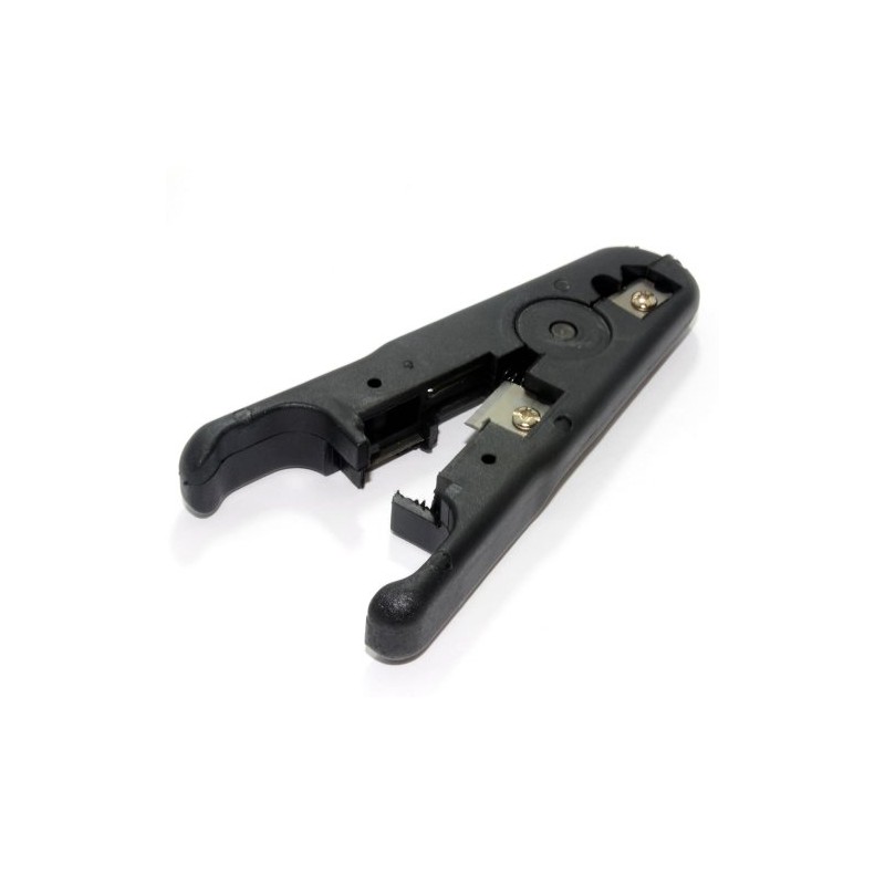 kenable Duratool Universal Stripping Tool for 3mm to 9mm Cables