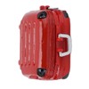 Mini Travel Hard Suitcase Cute Simulation Life Scene Dolls Travel