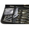 Powerhobby RC Tool Set Screwdriver Pliers Wrench, Body Reamer Stand
