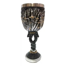 Medieval Copa Gotica De Game Of Thrones Medieval Vikinga