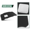 LQI Hood Insulation Pad Compatible with Benz W124 E Class