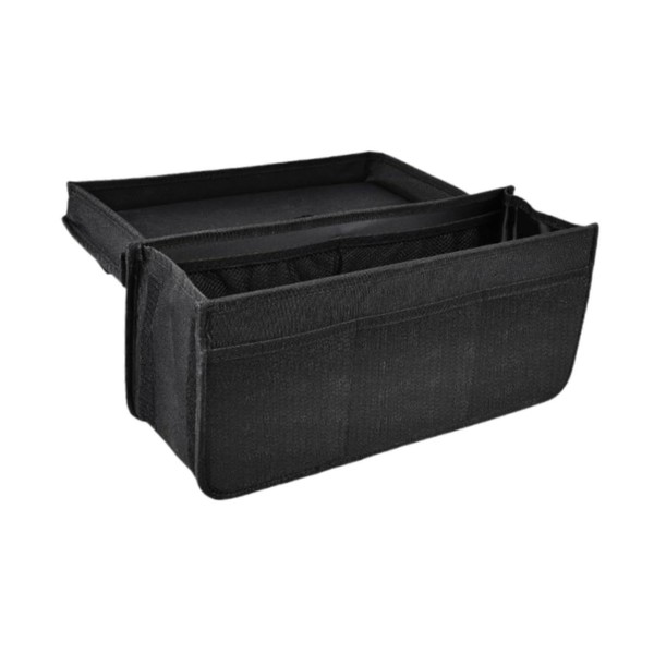 Harilla Gehhilfenkorb, Gehhilfen-Aufbewahrungstasche, Tasche unter der Tasche, wasserdichtes Gehhilfen-Zubehör für