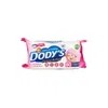Dodys Toallitas Húmedas Dermoactive Rosa Hipoalergénicas 80