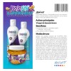 Shampoo Piojos Piojoxin Kit Liendres Lendrera Pack Anti