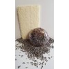 Lavender Loofah Soap 3 Pc Value Pk - Made Fresh