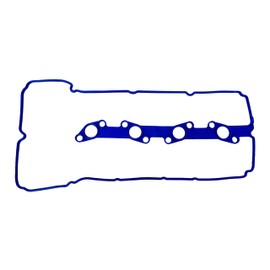 DNJ VC996G Valve Cover Gasket with Grommets for 2016-2020 Toyota Tacoma 2.7L L4 16V DOHC 2694cc