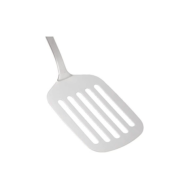 Wahei Freiz GC-055 Kitchen Tool Turner, Gee Cook, Wooden Pattern,