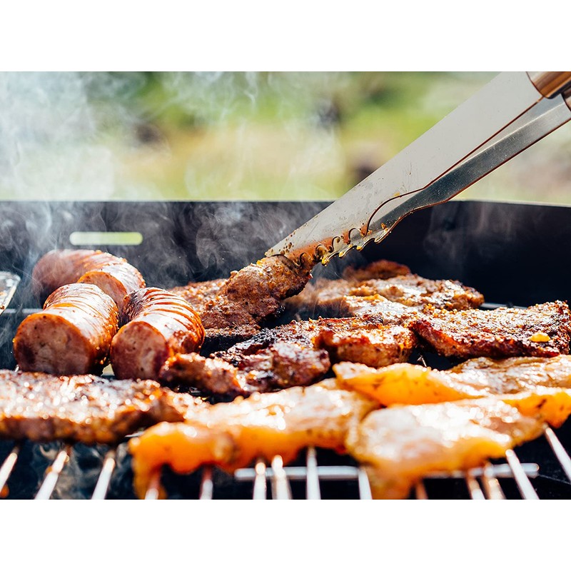 Adkins Farm Style Sausage Seasoning 16 OZ All Natural