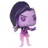 Pop Funko Games Overwatch Sombra #307 (Translúcido)