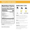Isopure Isopure Clear Whey Isolate Protein Powder Infusions, Lactose Free,