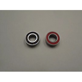 ULTRA 688-RS OPEN ONE SIDE WITH POLY-AMIDE CAGE BALL SEPARATOR 8X16X5 JUNE131