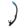 TUSA SP461QB-FB SP461QB-FB IMPREX3 Snorkel SP-461(QBFB)