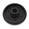 6 Hole Steering Wheel Hub Adapter Aluminium Hub Adapter Boss