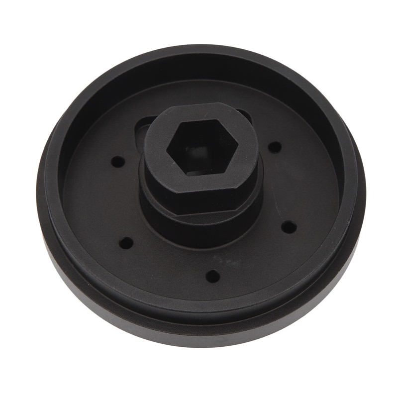 6 Hole Steering Wheel Hub Adapter Aluminium Hub Adapter Boss
