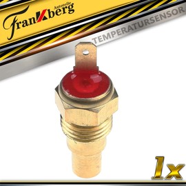 Coolant Temperature Sensor for Colt I II Galant I II III L 300/Delica II Lancer Celeste Coupe Lancer F Lancer I II III Pajero I Canvas Top Sapporo I II Space Wagon Starion 1977-1992 83420-01010