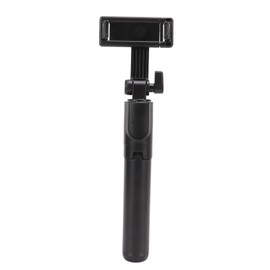 Bluetooth Selfie Stick Stainless Steel Portable Selfie Stick Tripod for Full Body Photos Live Broadcasts Group Photos
