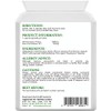 Montmorency Cherry Capsules 1500mg - 90 Vegan Capsules - High