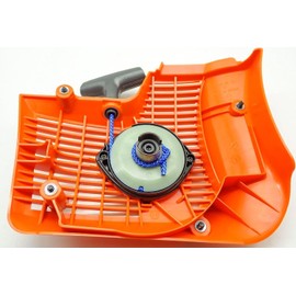 K760 and K770 Cutoff Saws Recoil Assembly compatible for Husqvarna concrete cut-off 574362005 584886804 saw Recoil Starter