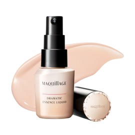MAQUILLAGE Dramatic Essence Liquid Baby Pink Ochre 00 25mL SPF50+ · PA++++ | Old Model