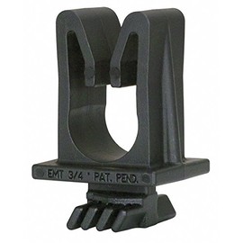 ZSI Cush-A-Claw Cushion Clamp, TPE