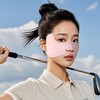 LKMUPNR UPF50+ Face Mask for Sun Protection, Golf Sun Protection,