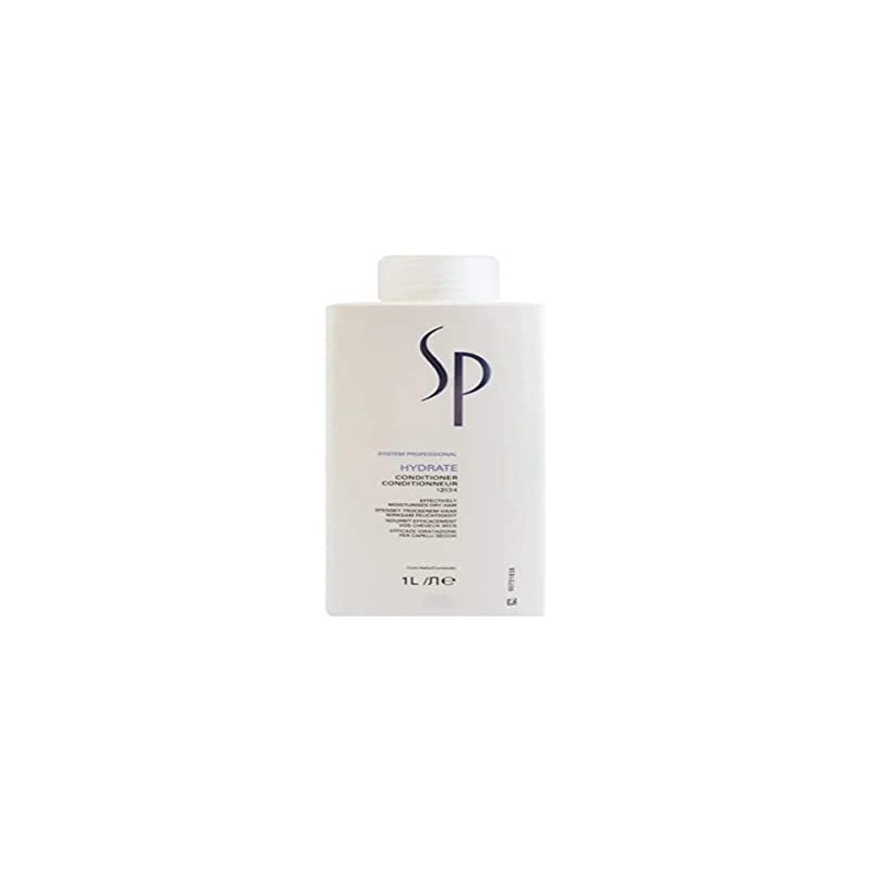 System Professional Hair Balm 1000 ml