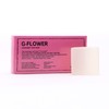GEMMATSU G-FLOWER SOAP (High Formulation of Beauty Ingredients), Facial Wash