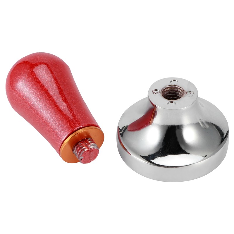 Aluminium Alloy Household Coffee Tamper Powder Pressed Hammer Coffee Machine