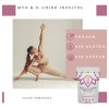 Myo Inositol D-chiro Inositol 401 300 G Sin Sabor Sin
