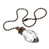 Saim Decorative Fan Pull Chain Set Lamp Pull Extension for