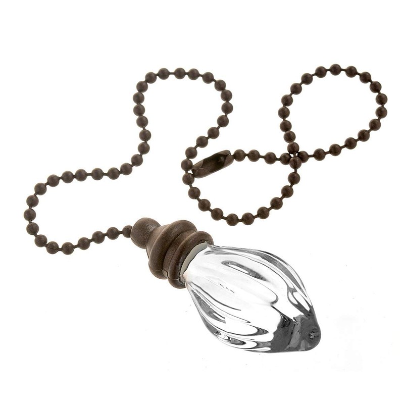 Saim Decorative Fan Pull Chain Set Lamp Pull Extension for
