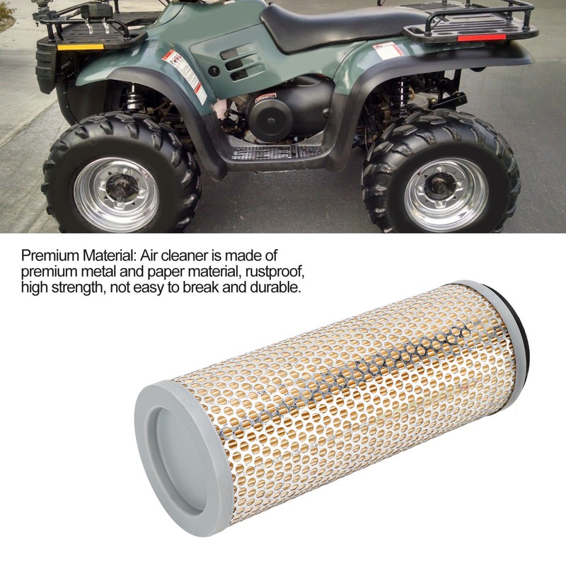 Air Filter 7081308 Professional Air Cleaner Replacement for Polaris Ranger