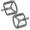 Enlee 2pcs Mountain Bike Pedals NonSlip DU Bearing Lightweight Bicycle