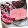 OHPHCALL 6 Rolls DIY Cotton Yarn for Crocheting Soft Skin