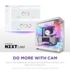 NZXT F280 RGB Core - 280mm Single-Frame Fan Unit with
