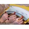 WMBR01 Wheel Arch and Swage Body Marking Tool Set, Quarter