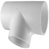 CHARLOTTE PIPE 1 1/2 SCH 40 TEE SXSXFPT PRESSURE (1