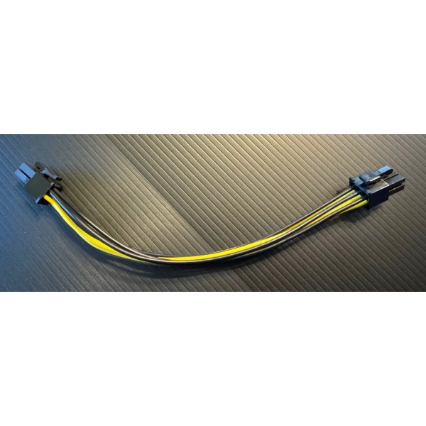 Unbranded GPU Power Cable ASUS ESC4000 G3 Server PDB nVidia