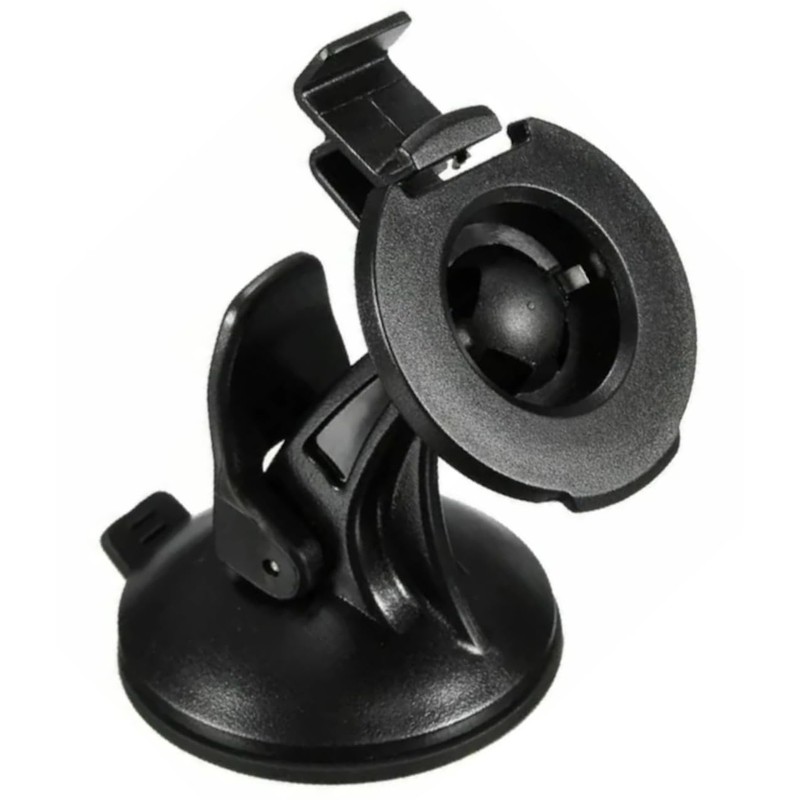 Windshield Suction Cup Bracket Cradle Complete Mount – Compatible Replacement