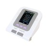 CONTEC08A Blood Pressure Monitor Upper Arm BP Electronic Sphygmomanomet