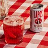 Lapo's Non Alcoholic Negroni, Non-Alcoholic Spirits, Gluten Free, For Non-Alcoholic