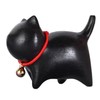 MYDILI ST2 Cat Figurine, Maneki Neko, Entrance Accessory, Interior Decoration,