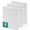 115115 HEPA Replacement Filter A Size 21 - Compatible with