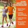Magnesio Ultra Amplio Espectro Fórmula Avanzada Nlb® Sabor Sin sabor