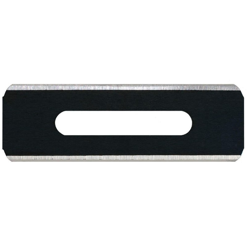 FlorCraft® 3/4"" x 2-1/4"" Carpet Knife Blades - 5 Pack,