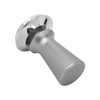 Coffee Tamper Stainless Steel Pressure Tamper Easy to Use Coffee