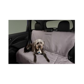 Subaru Rear Bench Pet Padded Seat Cover for 2025 Forester - F411SSL020 - Genuine OEM