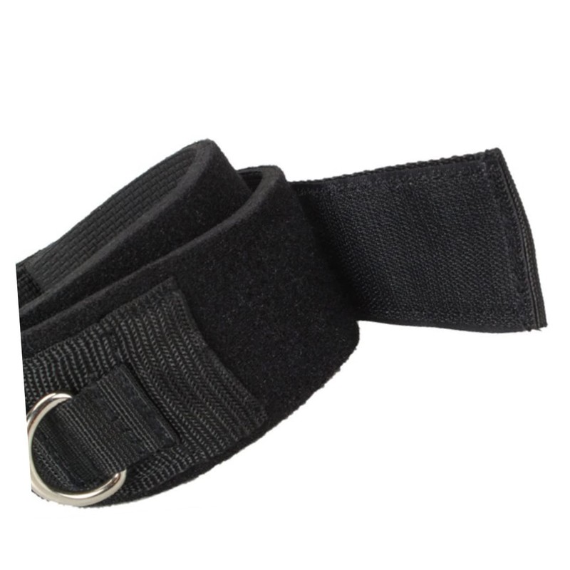 Kisangel 4 Stretch Bands Resistant Bands Stretch Strap Resistance Band
